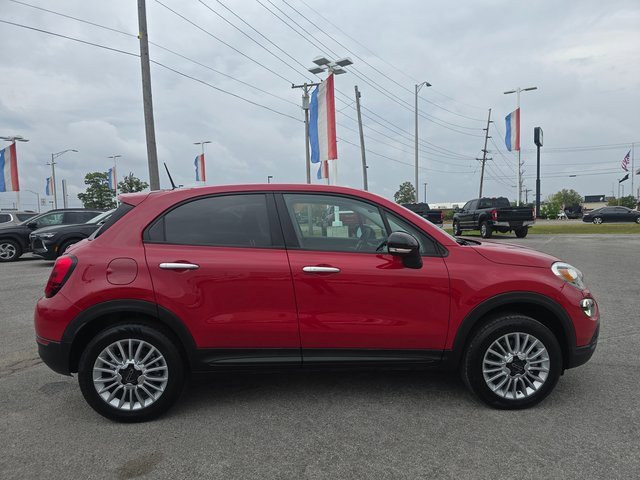 Used 2022 FIAT 500X Trekking w/ Comfort Group image 4