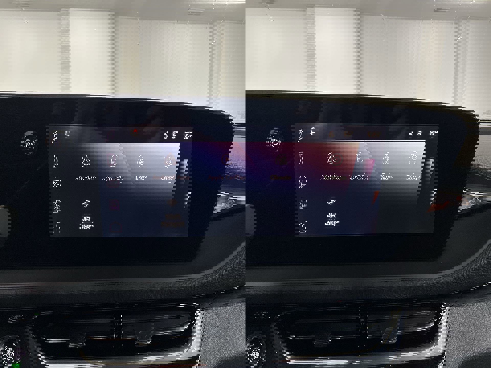 New 2026 Buick Envista Sport Touring w/ Convenience I Package image 47