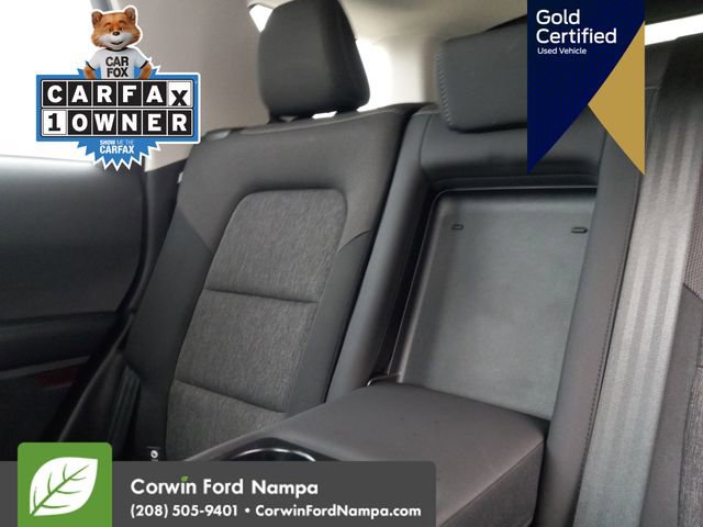 Certified 2024 Ford Bronco Sport Big Bend image 28