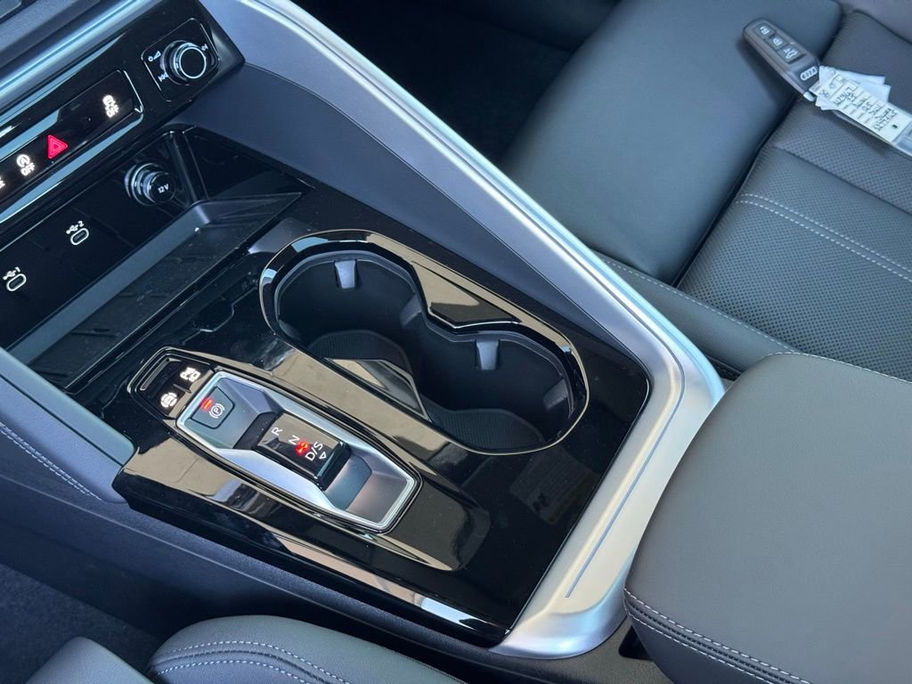 New 2025 Audi Q5 Premium Plus image 34
