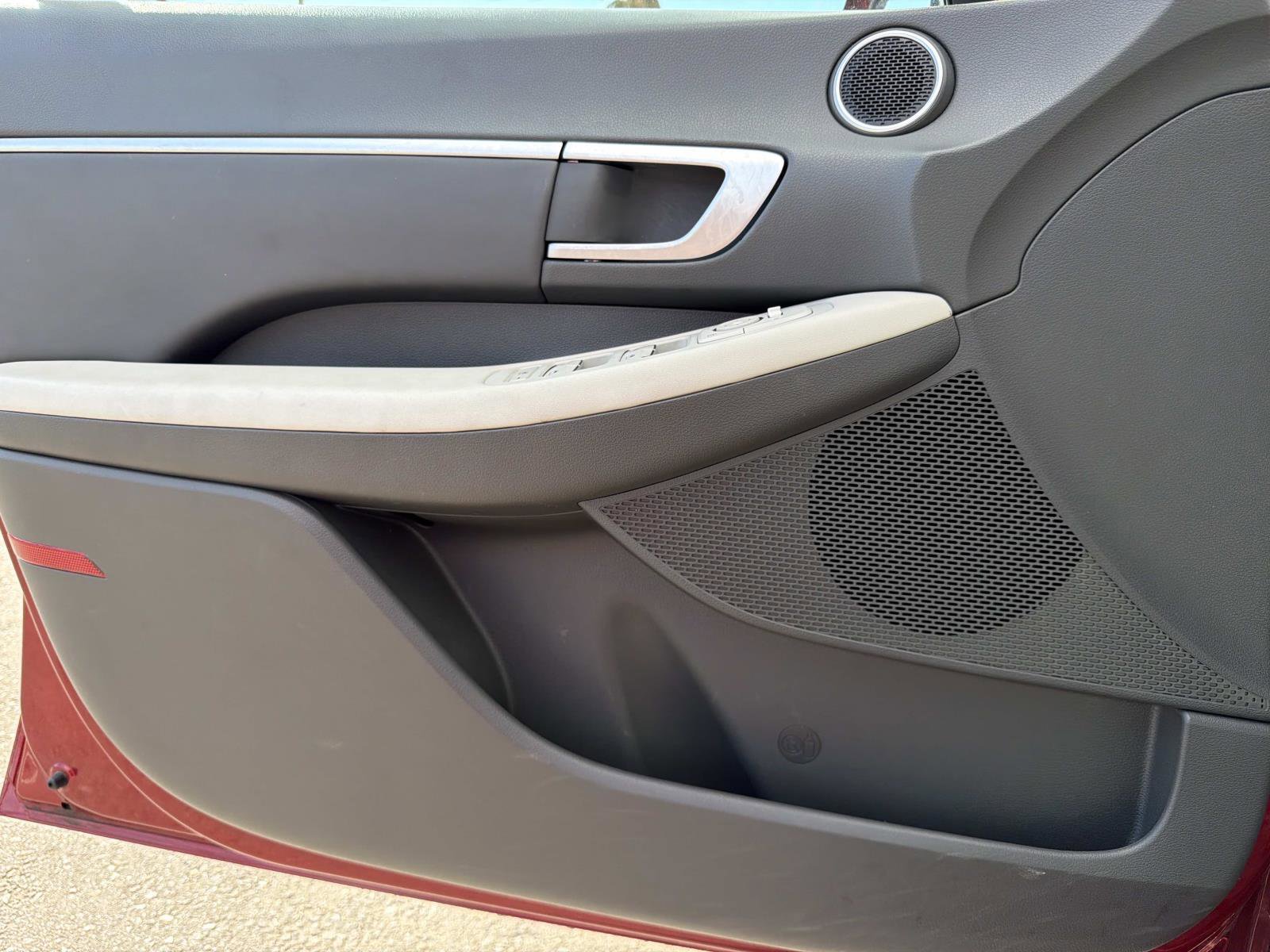 Used 2024 Hyundai Sonata SEL image 17