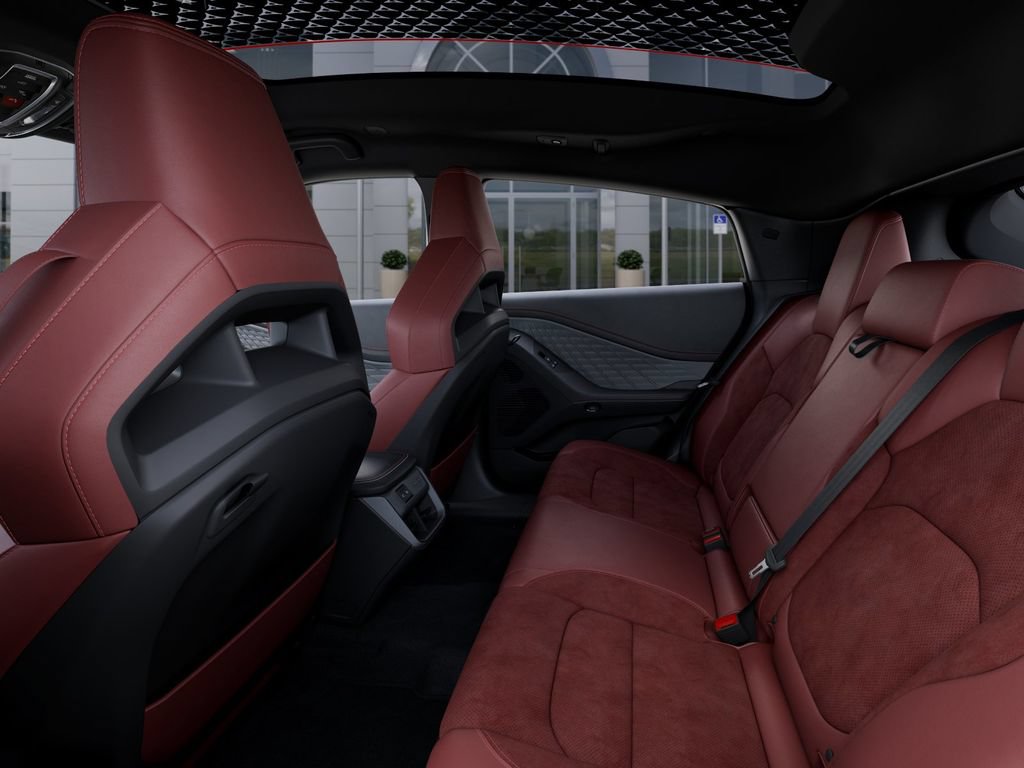 New 2026 Dodge Charger R/T AWD/4WD image 23
