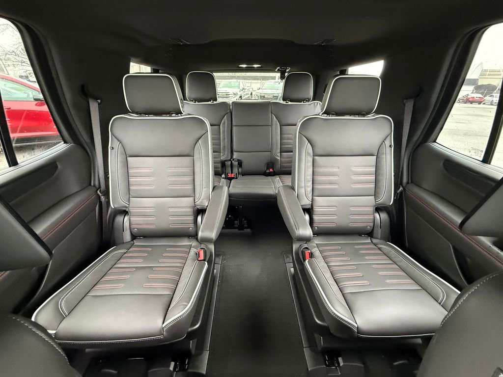 New 2026 GMC Yukon AT4 Ultimate image 21