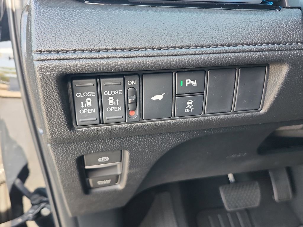 New 2026 Honda Odyssey Elite image 20