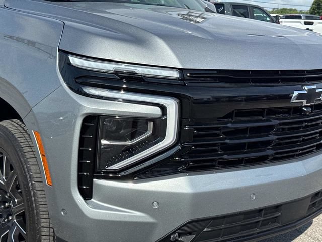 New 2026 Chevrolet Tahoe RST w/ Comfort Package AWD/4WD image 10