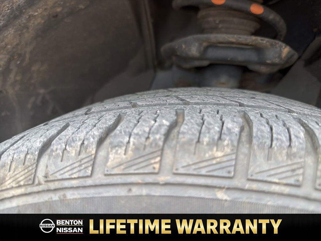 Certified 2023 Nissan Rogue SV image 7