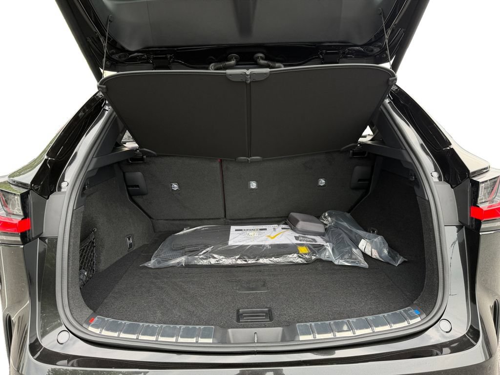 New 2026 Lexus NX 350h AWD w/ Premium Package image 7