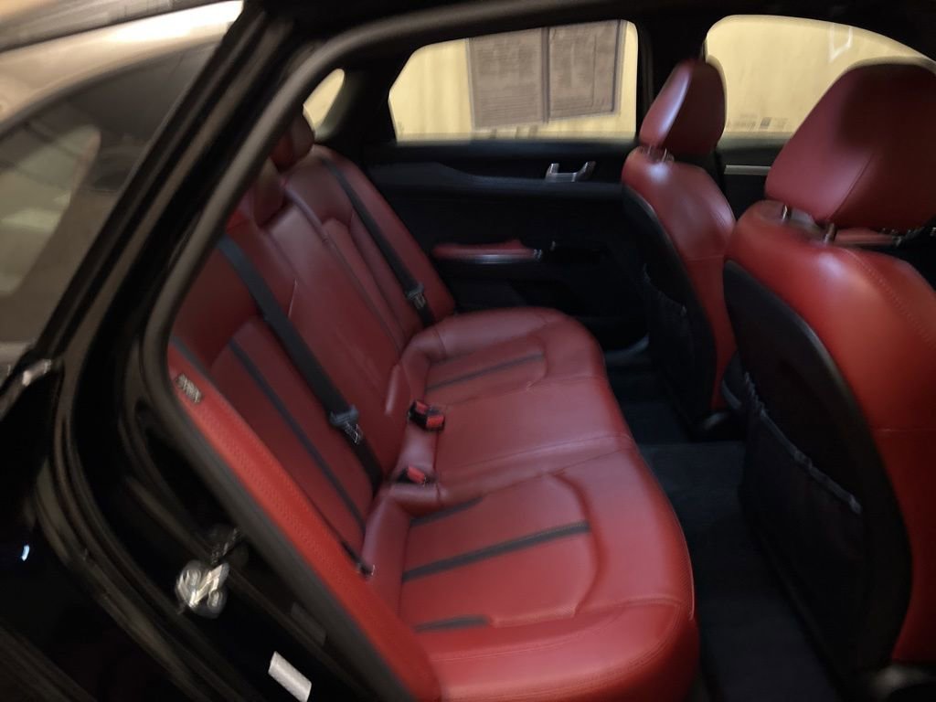 Used 2024 Kia K5 GT-Line image 25