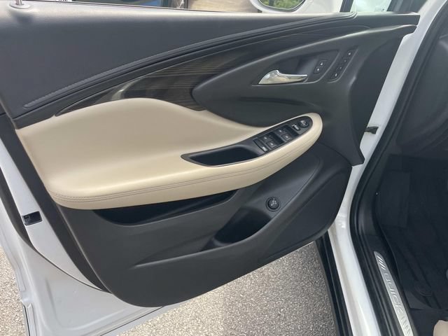 Used 2020 Buick Envision Essence w/ Experience Buick Package AWD/4WD image 20