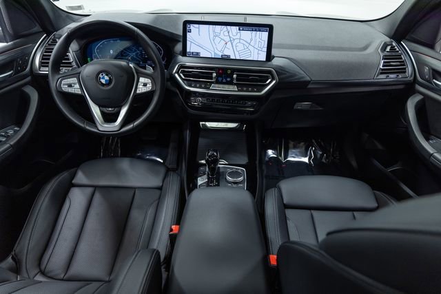 Certified 2022 BMW X3 xDrive30i w/ Premium Package 2 image 21