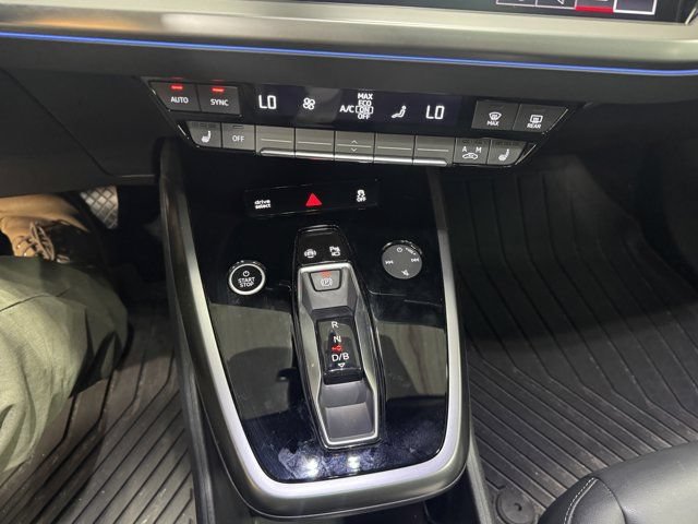 Certified 2023 Audi Q4 e-tron Prestige AWD/4WD image 19