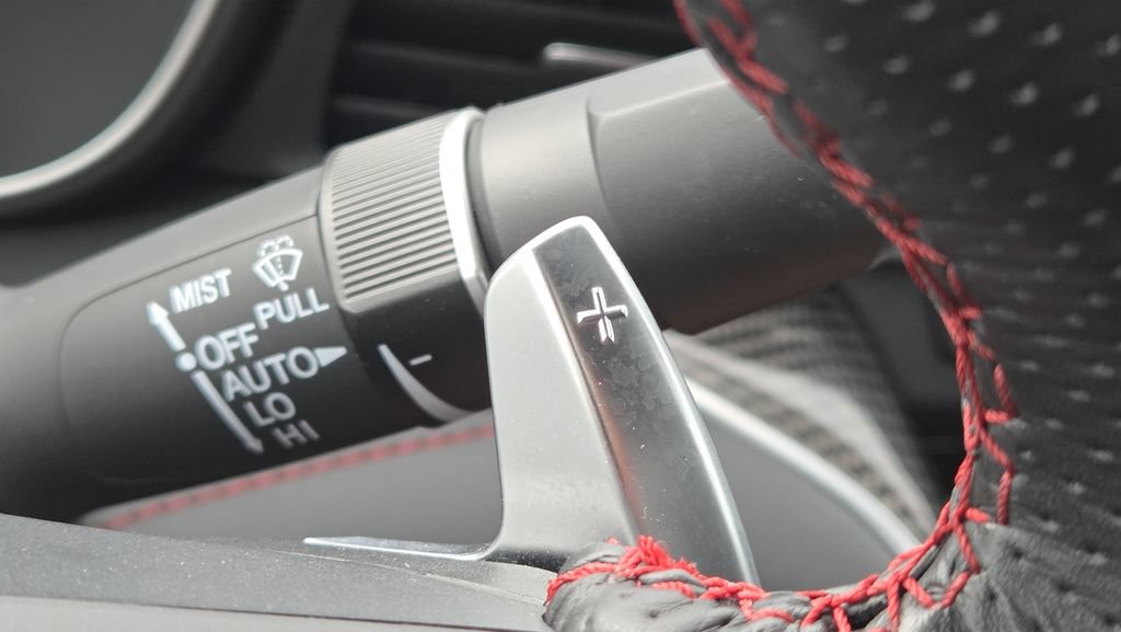 Used 2025 Acura TLX Type S AWD/4WD image 28