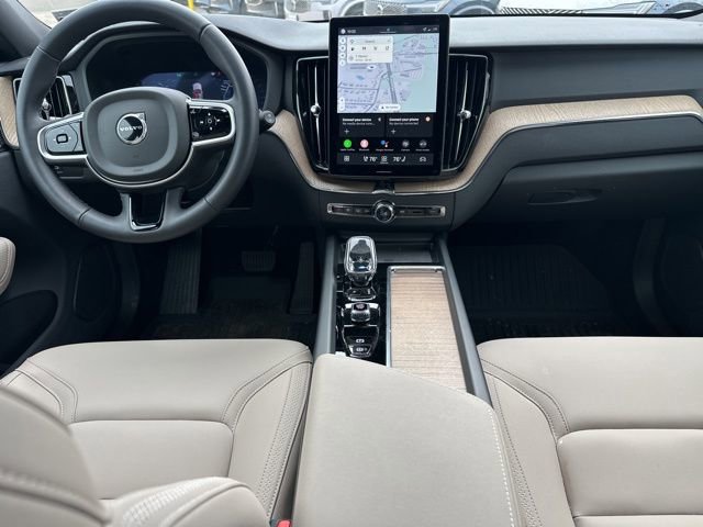 New 2026 Volvo XC60 B5 Plus w/ Protection Package Premier AWD/4WD image 12