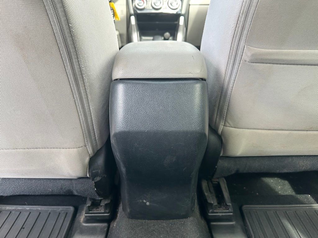 Used 2017 Subaru Forester 2.5i Premium w/ All-Weather Package image 24