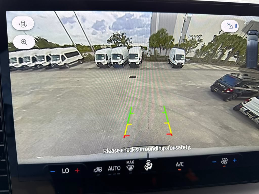 New 2026 Ford Transit 350 148 High Roof Extended DRW RWD image 7