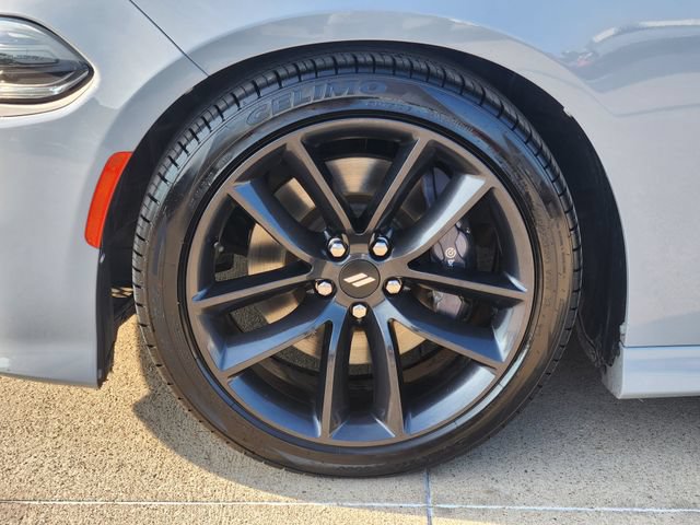 Used 2021 Dodge Charger GT w/ Performance Handling Group RWD image 17