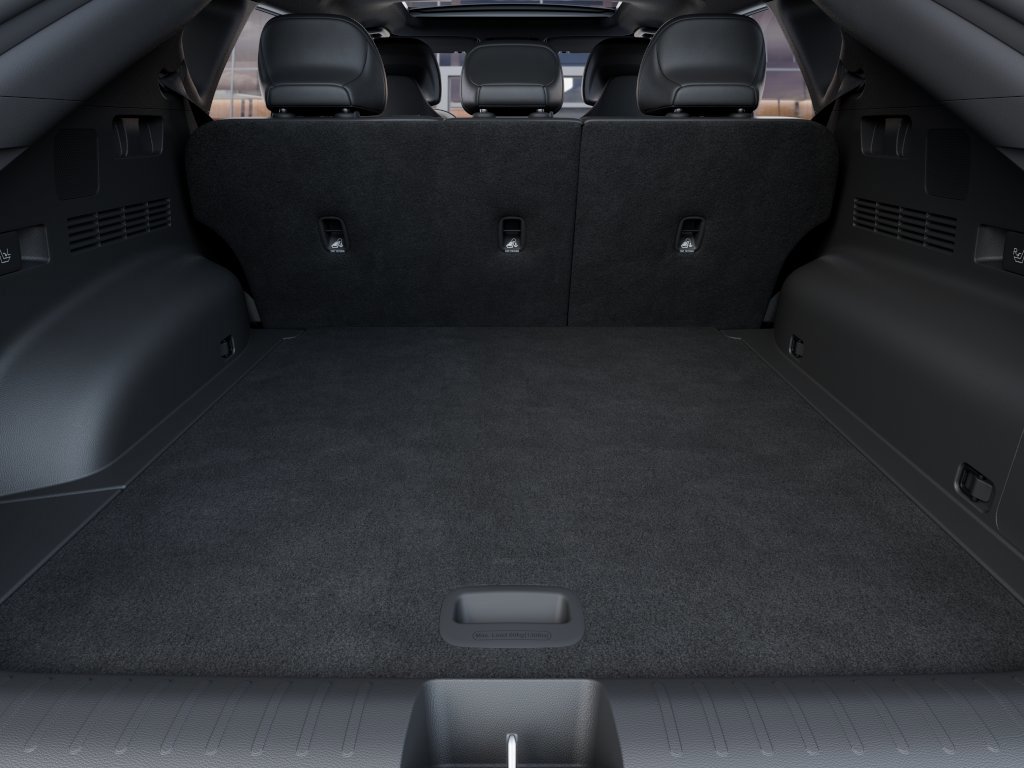 New 2026 Kia EV6 GT-Line AWD/4WD image 19
