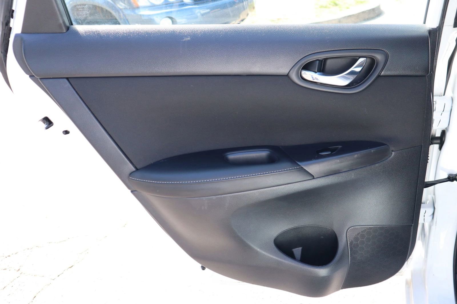 Used 2019 Nissan Sentra S image 9