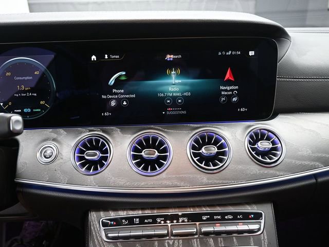 Used 2022 Mercedes-Benz E 450 Coupe image 10