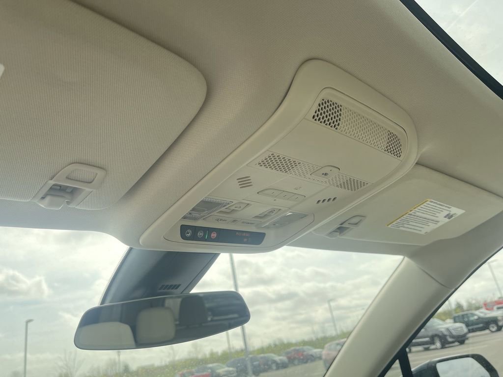 Used 2024 Cadillac XT6 Premium Luxury w/ LPO, Floor Liner Package image 31