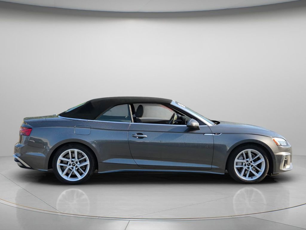 Used 2023 Audi A5 2.0T Premium Plus w/ Premium Plus image 7