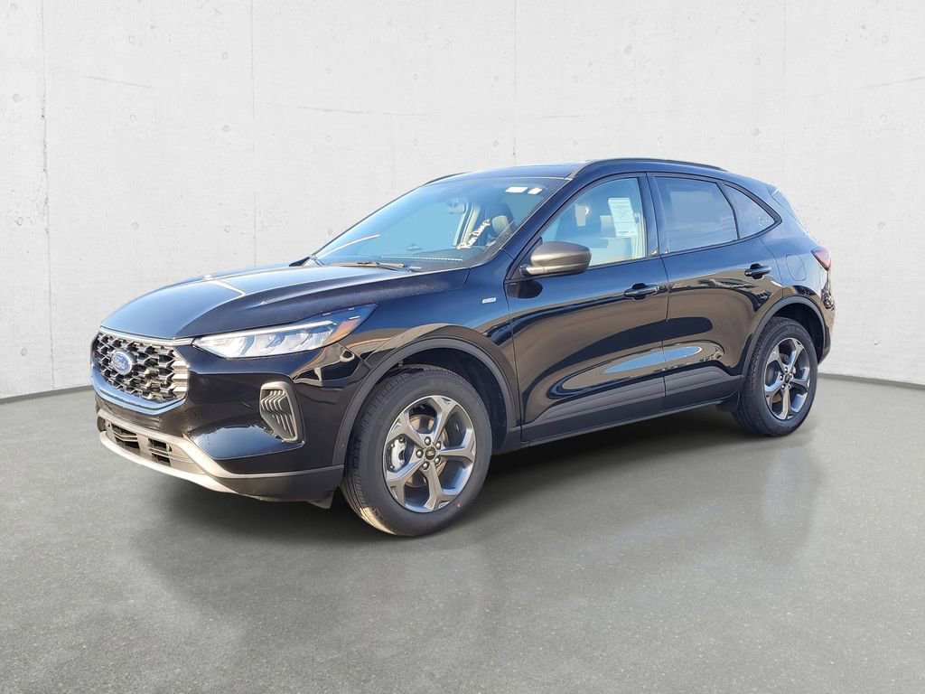 New 2026 Ford Escape ST-Line w/ Tech Pack #1 image 4