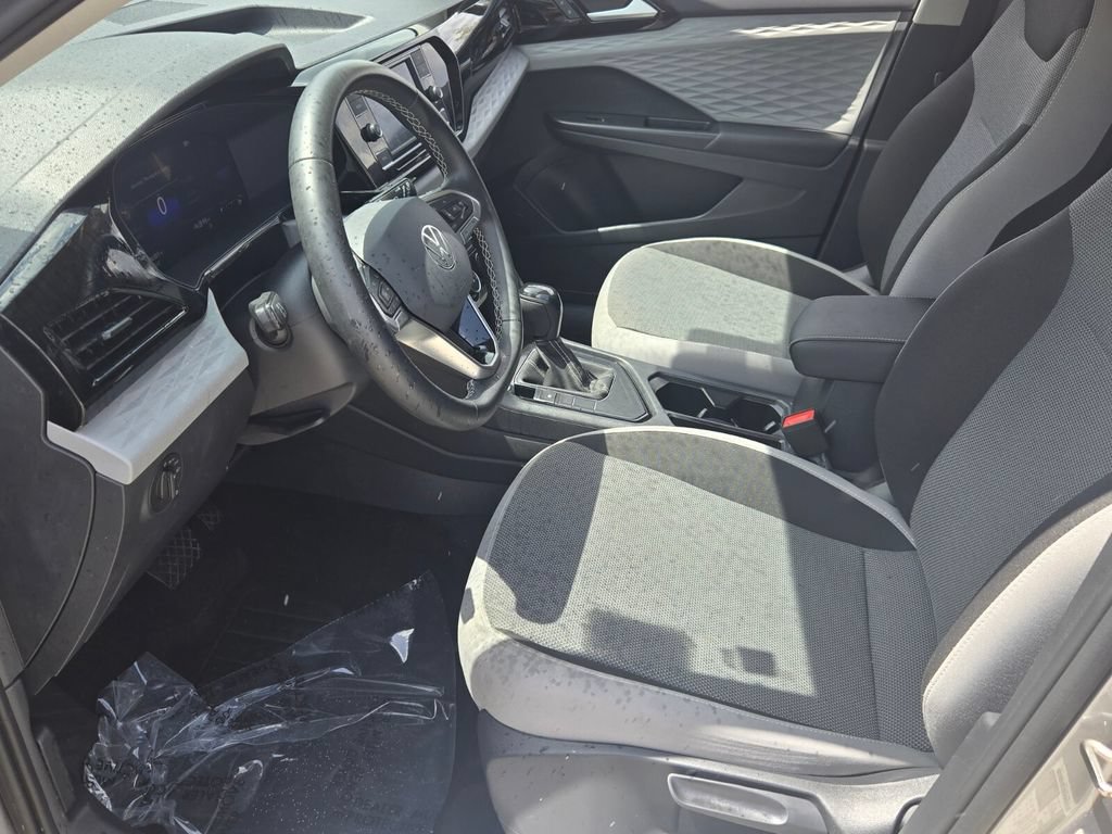 Certified 2023 Volkswagen Taos S FWD image 10