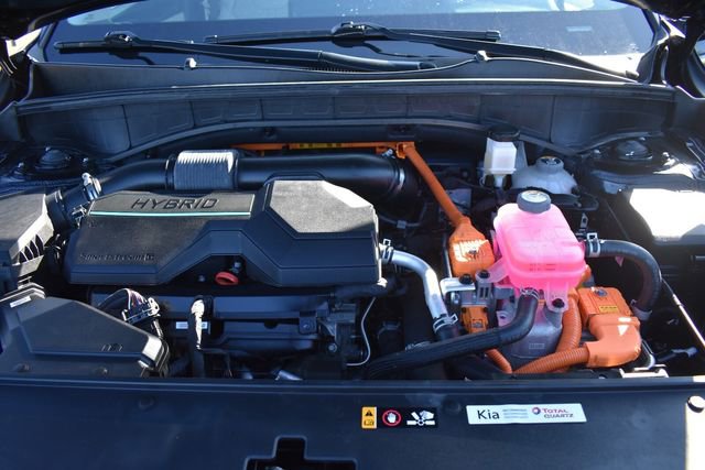 Used 2024 Kia Sorento SX Prestige image 38