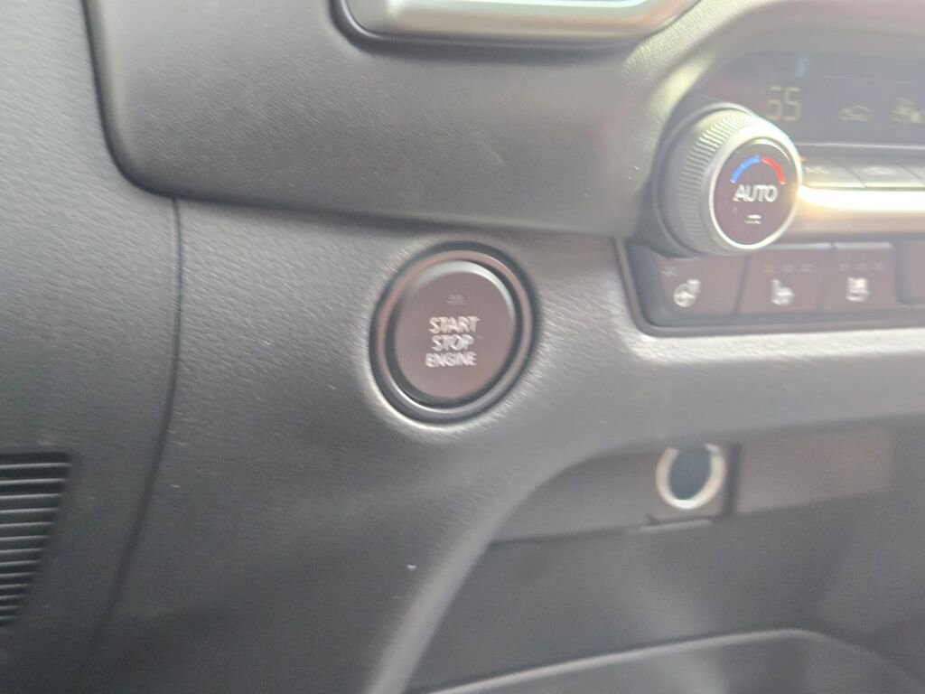 New 2026 MAZDA CX-50 Meridian Edition w/ Weather Package image 25