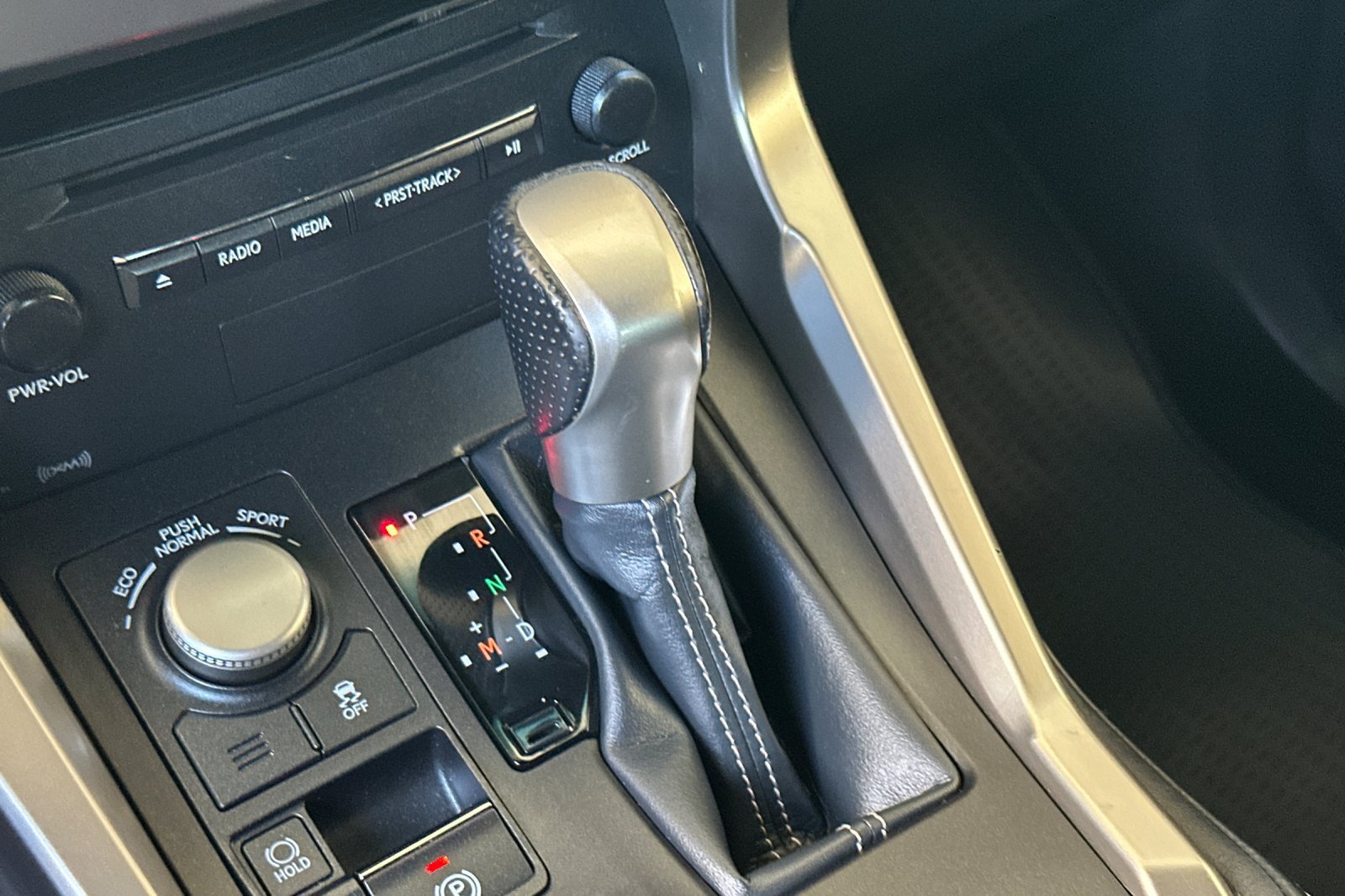 Used 2017 Lexus NX 200t F Sport w/ Accessory Package 2 FWD image 18