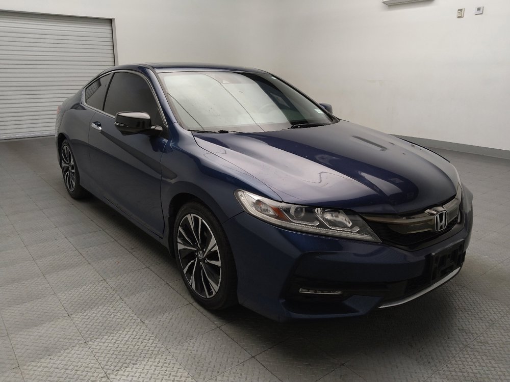 Used 2016 Honda Accord EX image 13