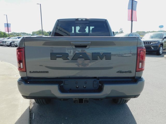 New 2025 RAM 2500 Laramie image 8