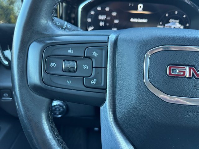 Used 2023 GMC Sierra 1500 Elevation AWD/4WD image 13