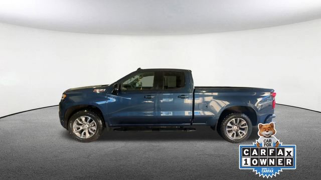 Used 2019 Chevrolet Silverado 1500 RST image 6