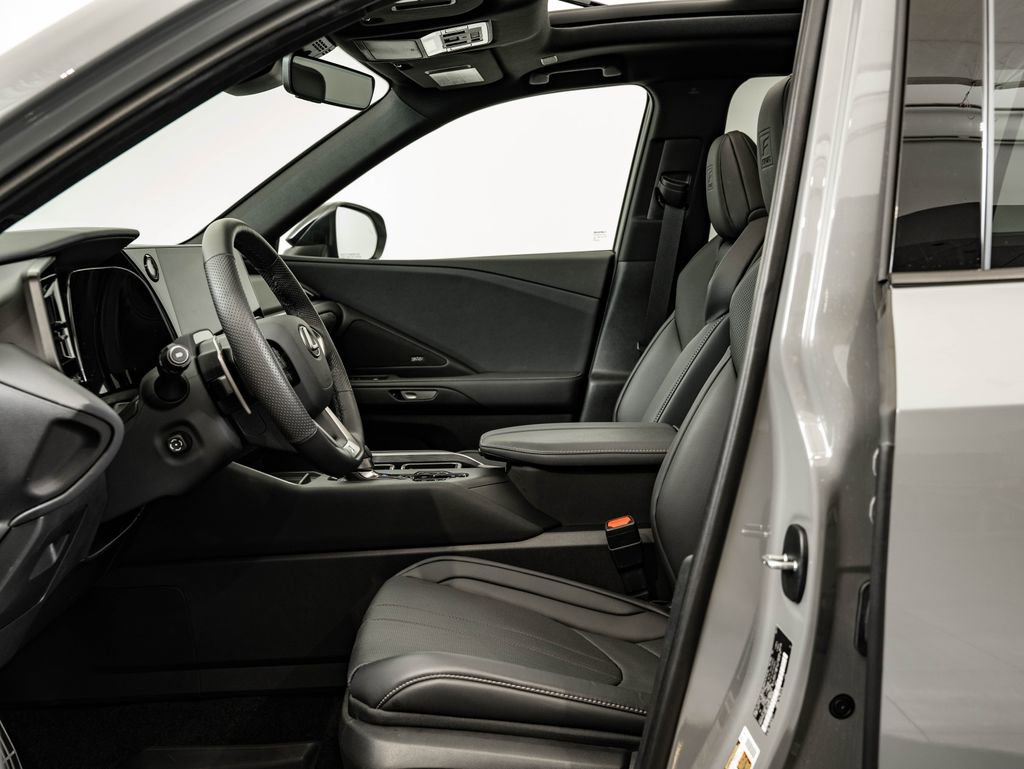 Certified 2025 Lexus TX 350 AWD w/ Technology Package image 24
