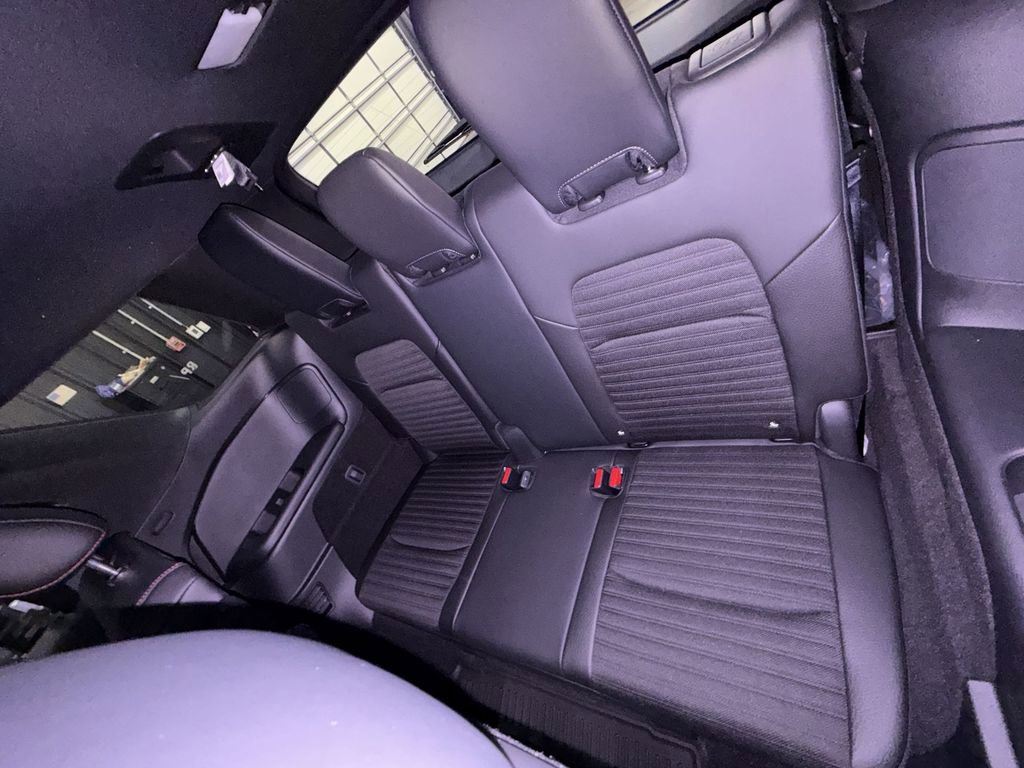 New 2026 Nissan Pathfinder Rock Creek image 23