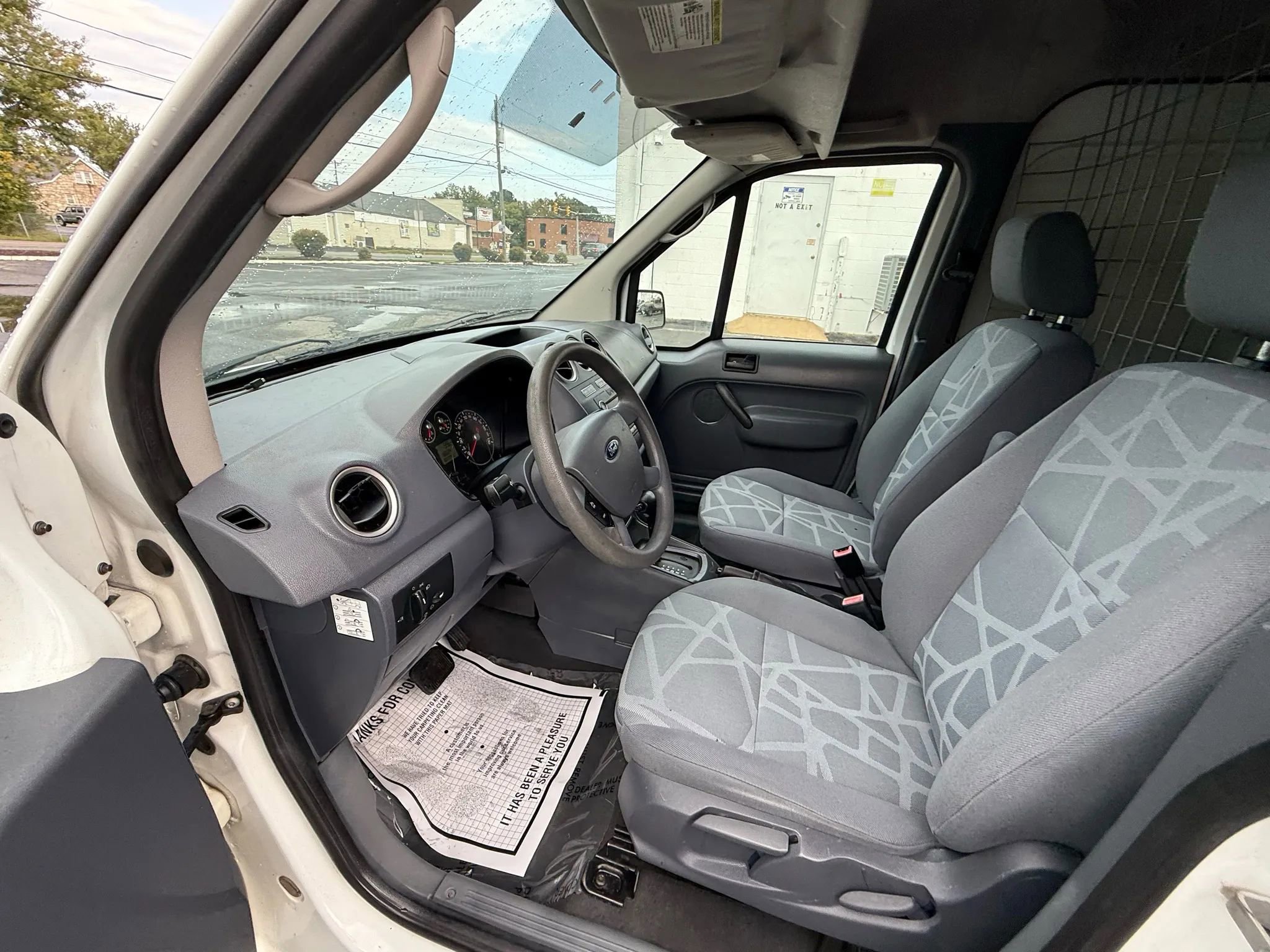 Used 2012 Ford Transit Connect XLT FWD image 90