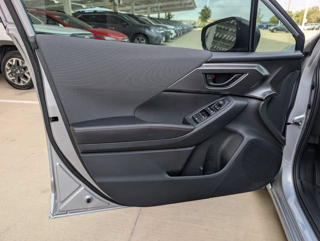 Certified 2024 Subaru Impreza 2.0i Sport AWD/4WD image 22