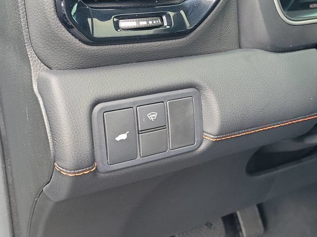 Used 2026 Honda Passport TrailSport Elite image 19