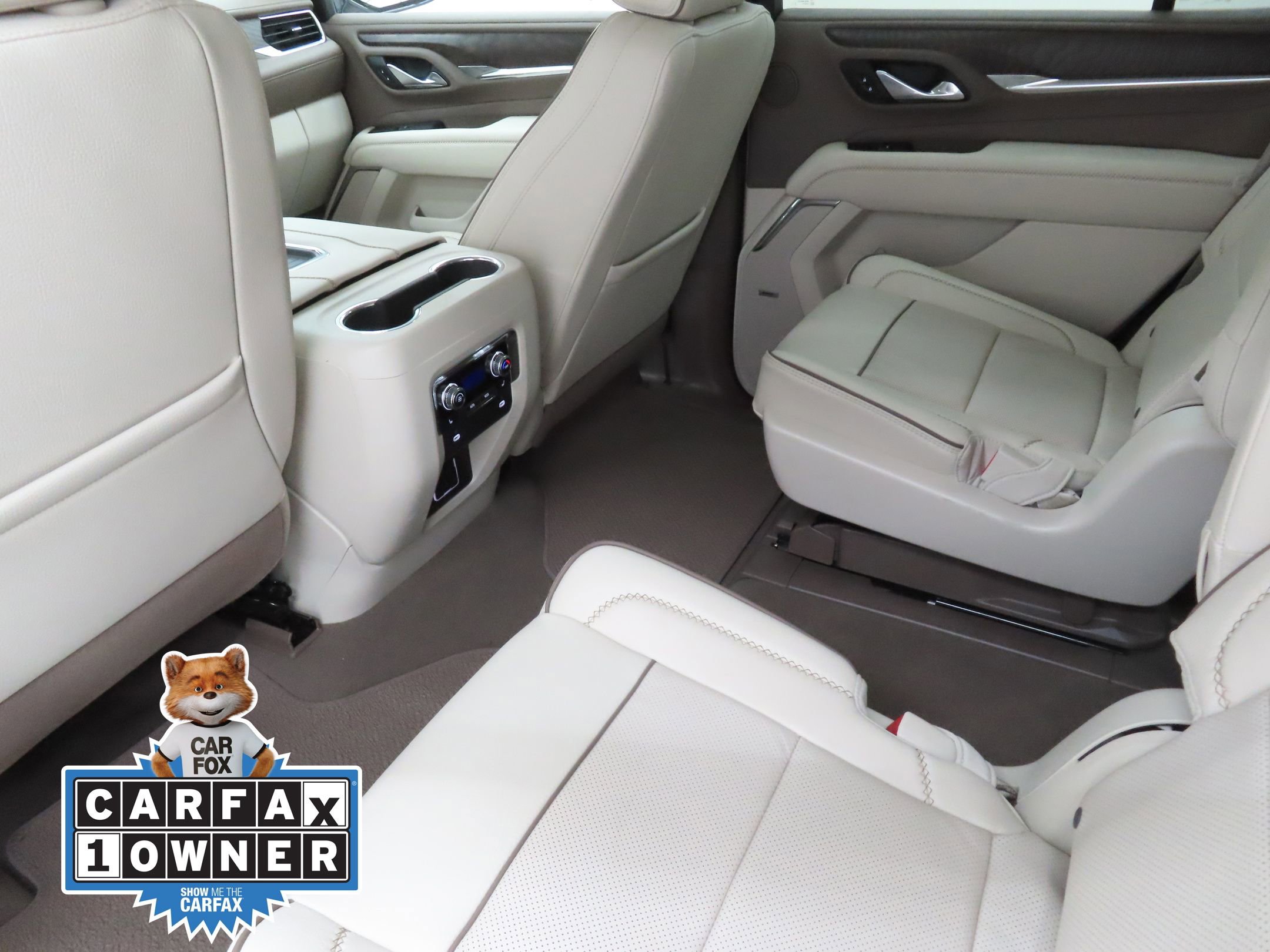 Used 2023 GMC Yukon Denali image 20