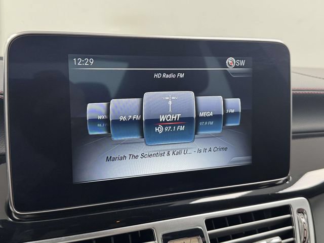 Used 2017 Mercedes-Benz CLS 550 4MATIC image 38