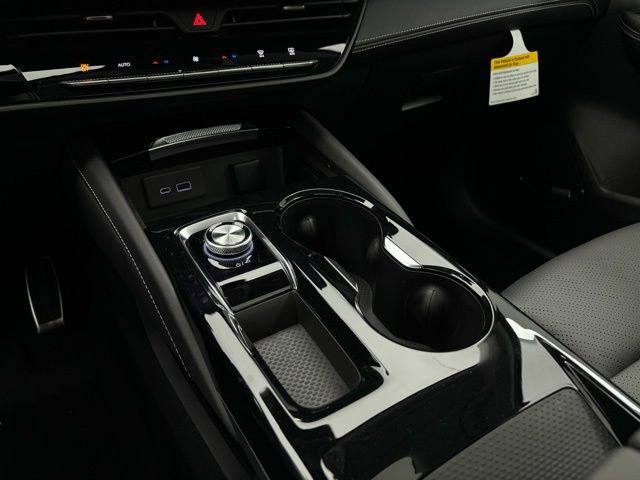 New 2026 Buick Envision Sport Touring image 29