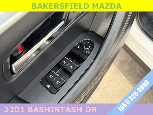 Used 2024 MAZDA CX-90 Plug-In Hybrid w/ Preferred image 11