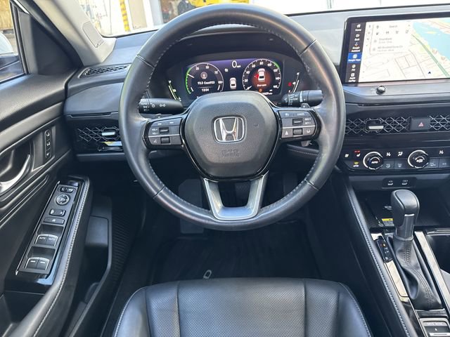 Certified 2023 Honda Accord Touring image 13