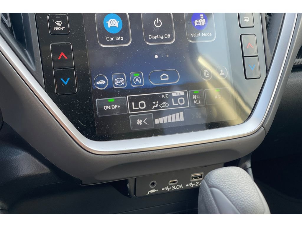 Used 2024 Subaru Crosstrek 2.0i Premium AWD/4WD image 29