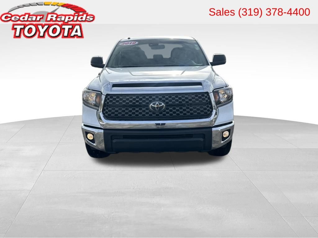 Used 2019 Toyota Tundra SR5 image 10
