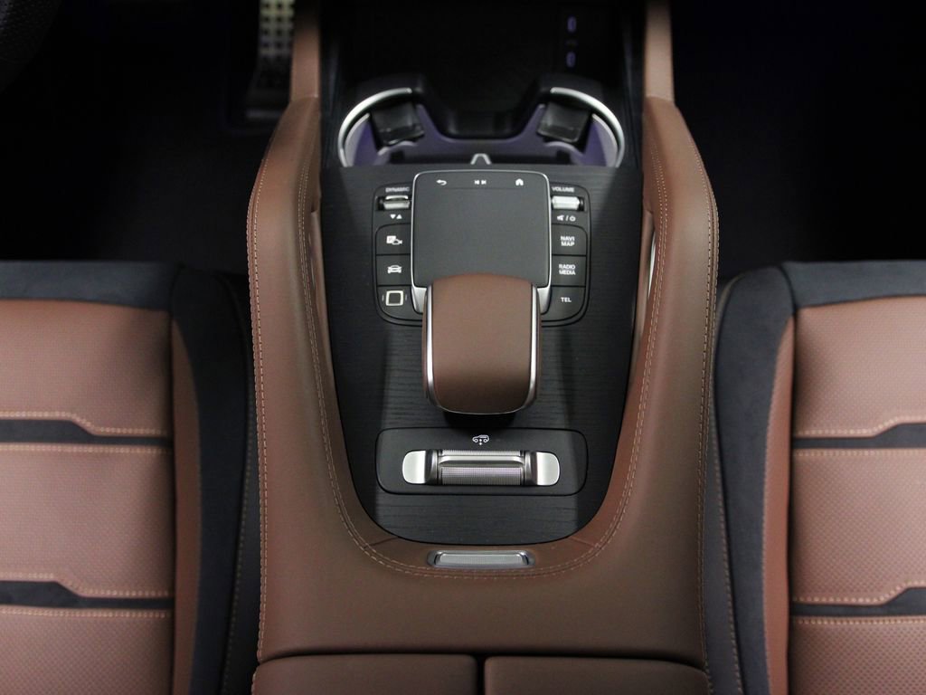 New 2026 Mercedes-Benz GLE 63 AMG S image 11