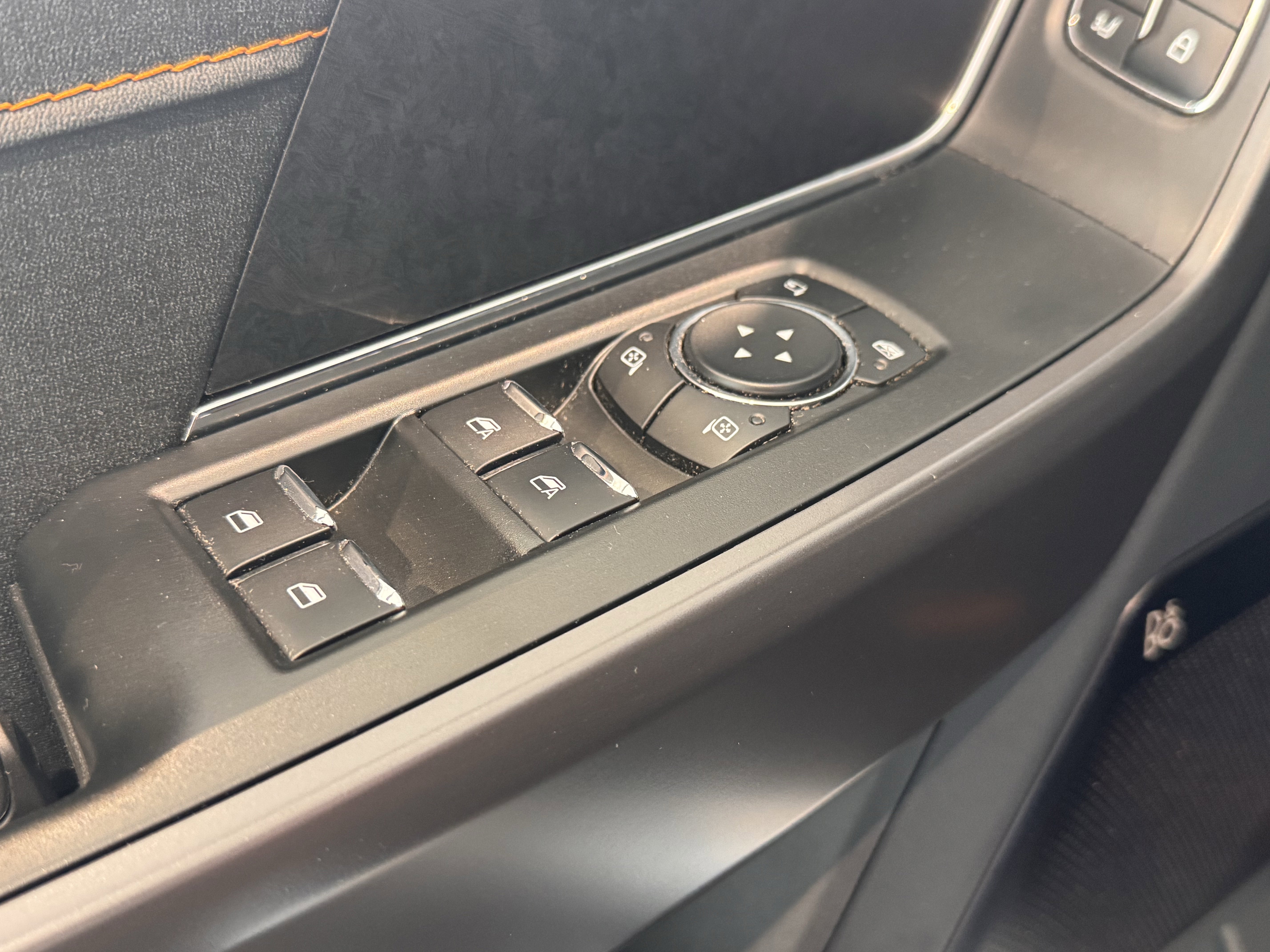 New 2025 Ford F150 Tremor w/ Equipment Group 402A High image 9