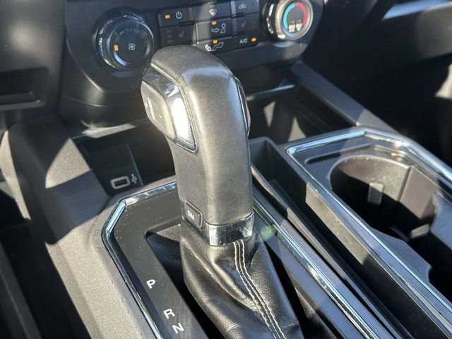 Used 2019 Ford F150 XLT w/ Equipment Group 302A Luxury AWD/4WD image 16