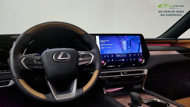 Used 2025 Lexus RX 350 Premium Plus w/ Convenience Package AWD/4WD image 64